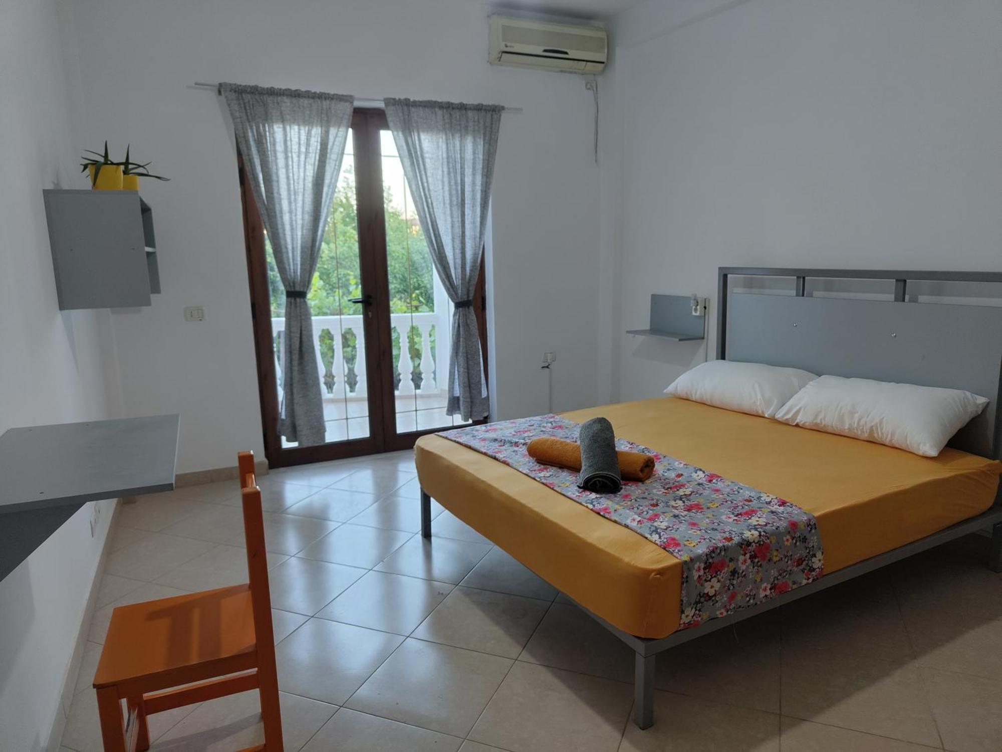 Tias Hostel Shkodër 外观 照片